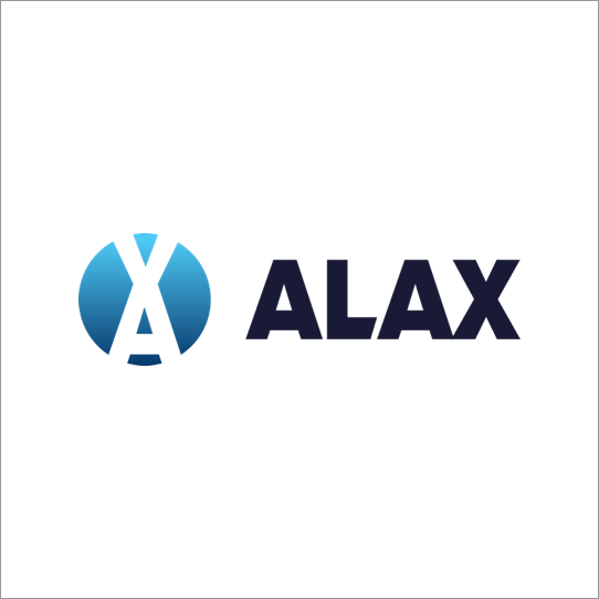 ALAX (ALX) Token Airdrop - Mobile Game Distribution Platform based on blockchain technology